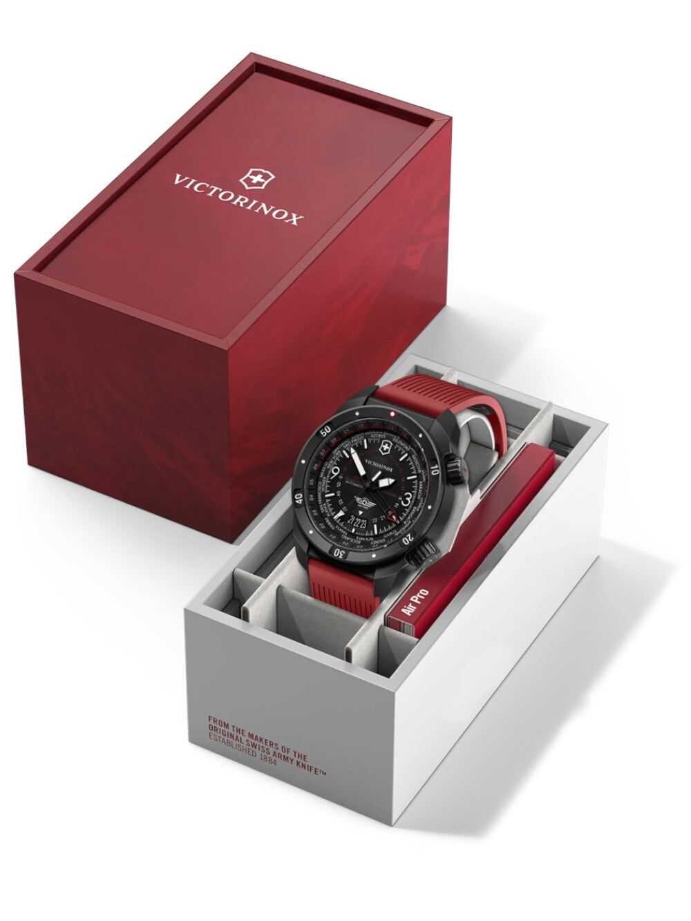 VICTORINOX Mod. 242006-6