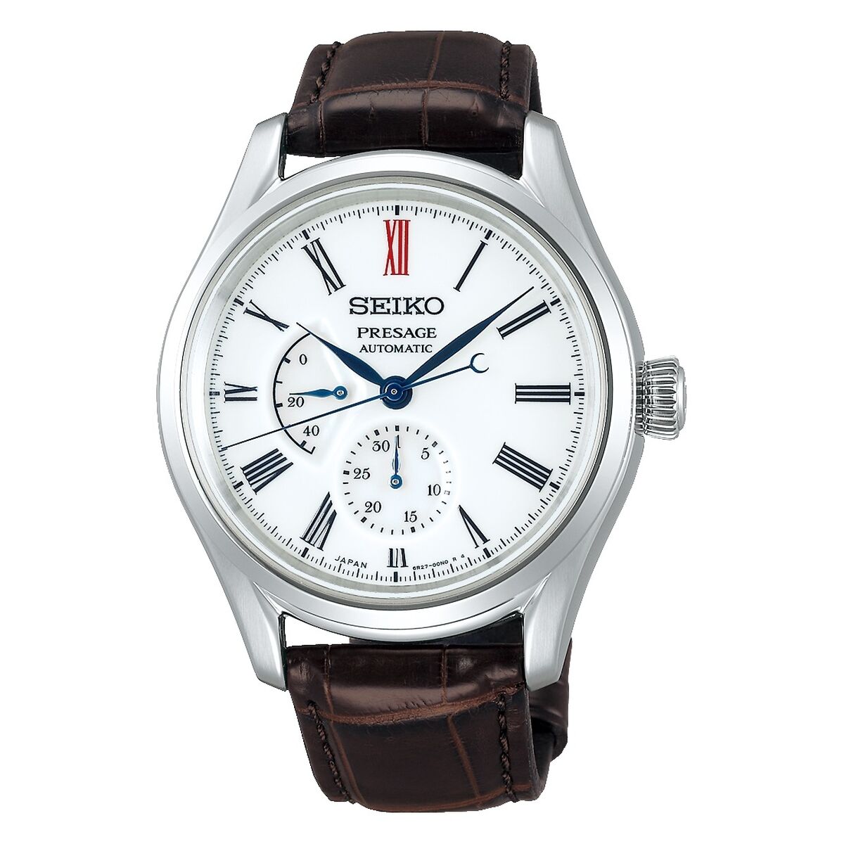 Seiko Presage Prestige Arita Porcelain Dial Automatic