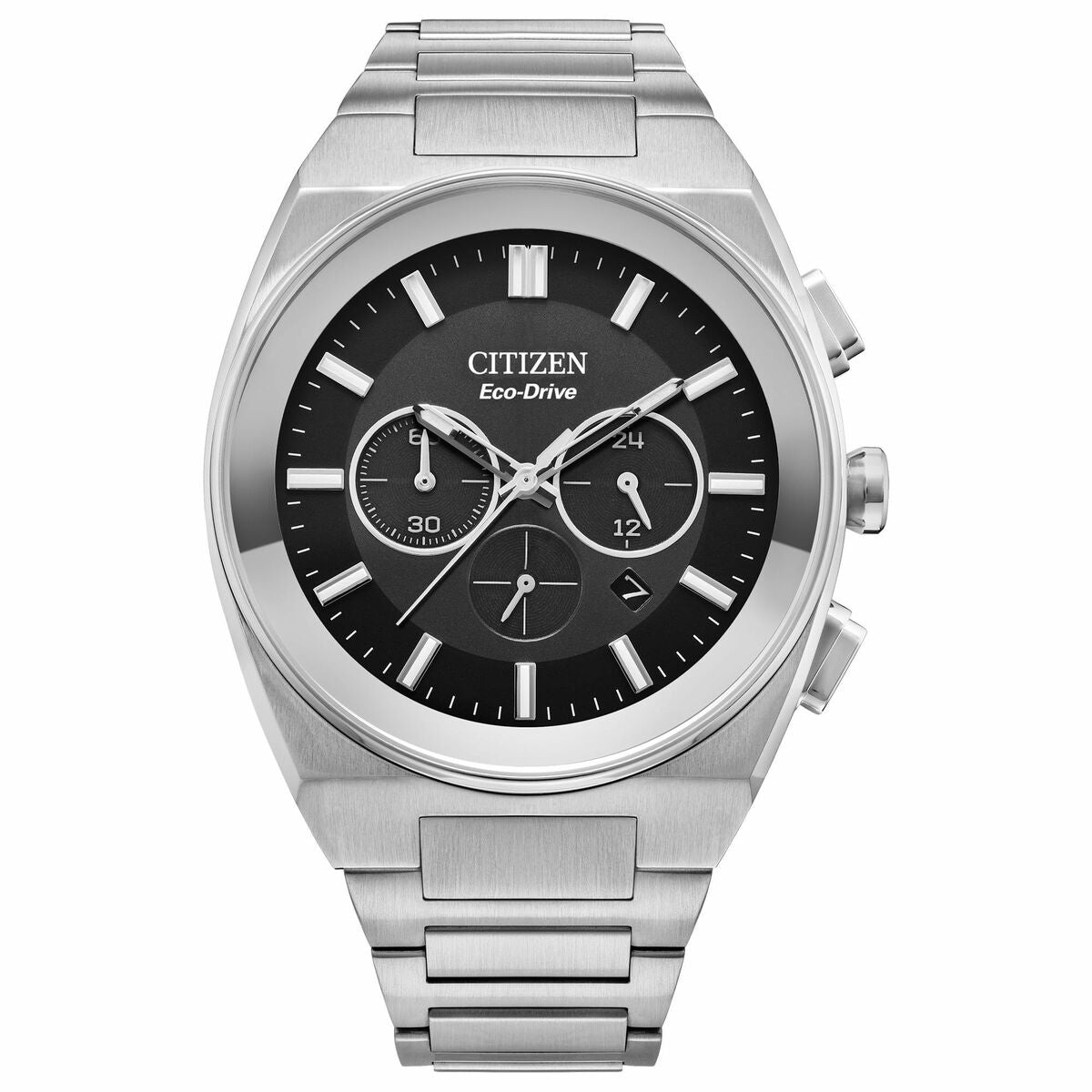 Men's Watch Citizen CA4580-50E (Ø 43 mm)-0