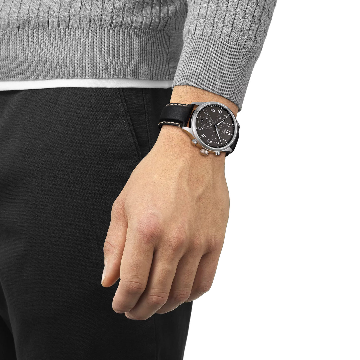 Tissot Chrono XL T116.617.16.062.00