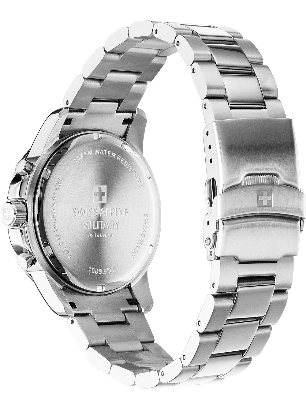 SWISS ALPINE MILITARY Mod. 7089-9132-4