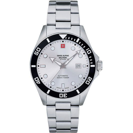 SWISS ALPINE MILITARY Mod. 7095-2132-1
