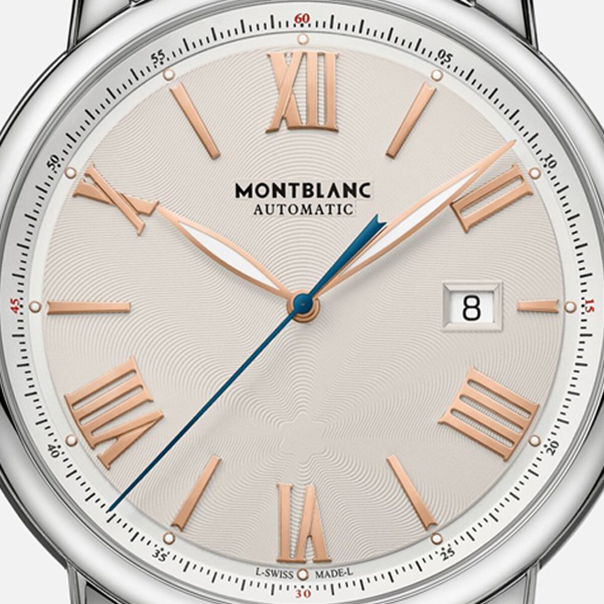 Ladies' Watch Montblanc 126104-2