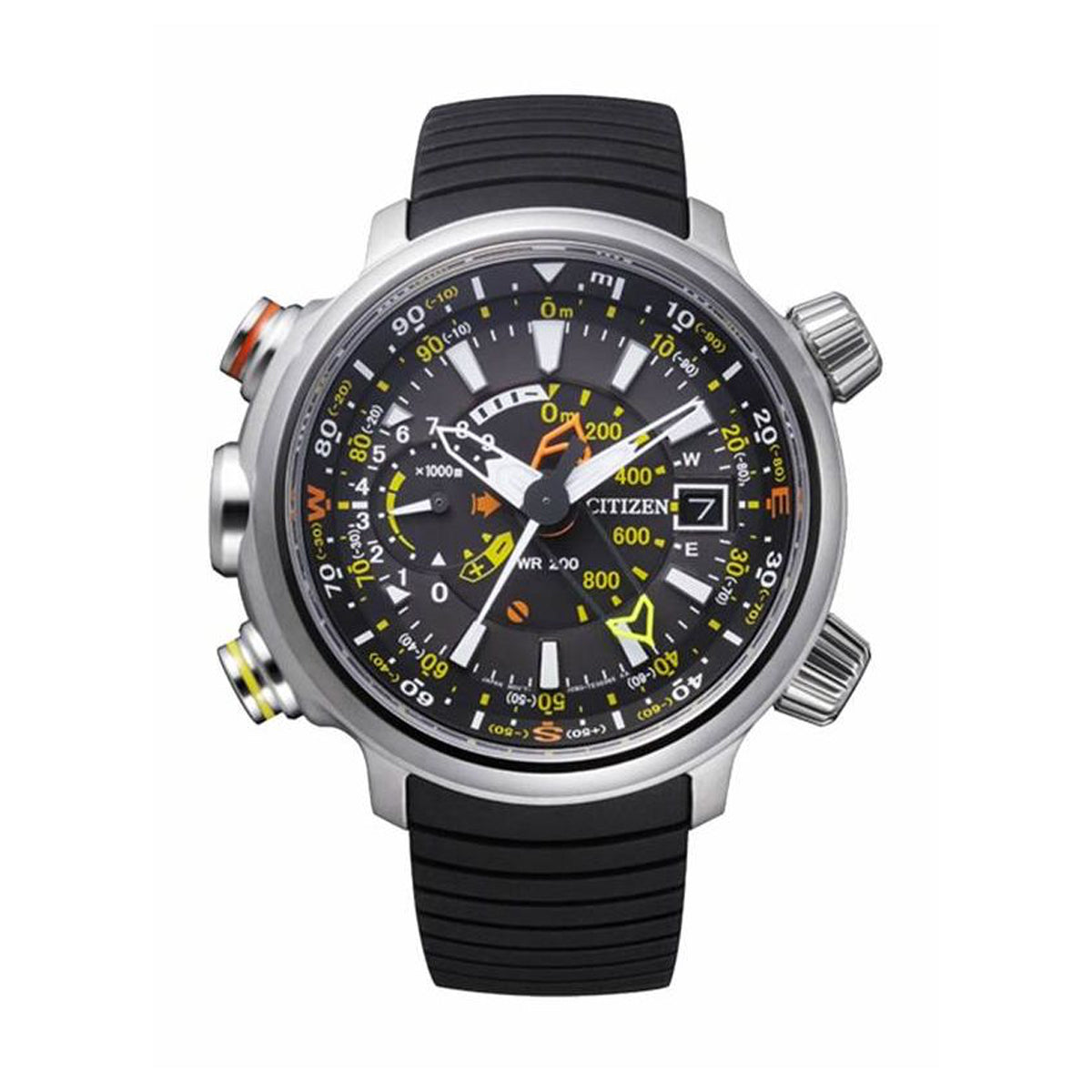 Citizen Watch Citizen