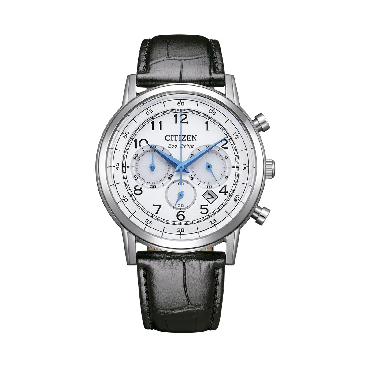 Citizen Watch Citizen