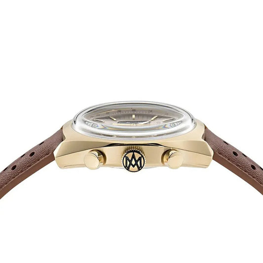 ASTON MARTIN WATCHES Mod. MTTS2F502-1