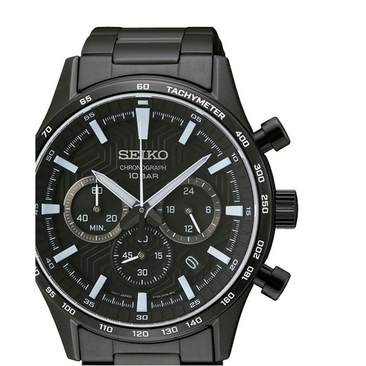 SEIKO WATCHES Mod. SSB415P1-1