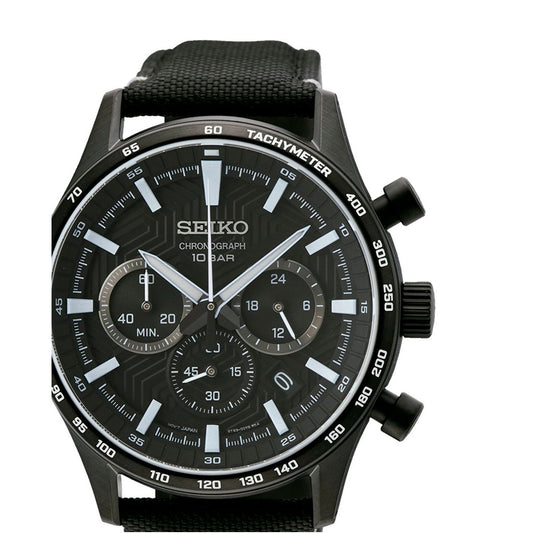 SEIKO WATCHES Mod. SSB417P1-1