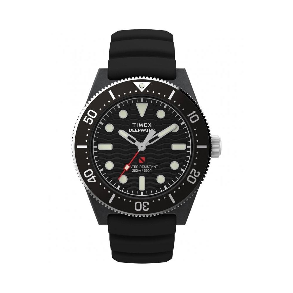 TIMEX Mod. DEEP WATER-0