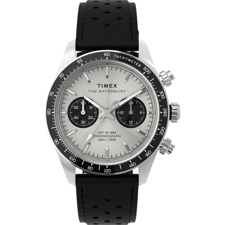 TIMEX WATCHES Mod. TW2Y19300-0