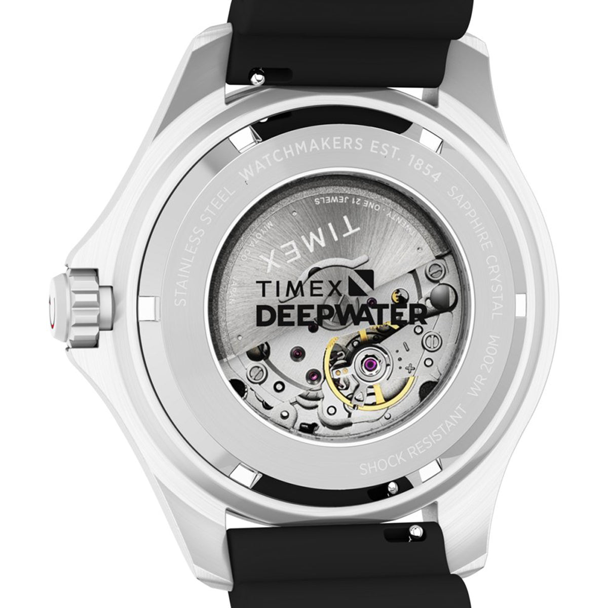 Timex Deepwater TW2Y40000