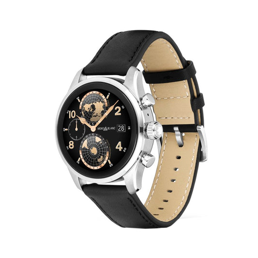 Montblanc Summit 3 Smartwatch