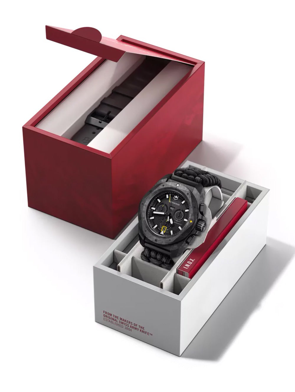 VICTORINOX Mod. 241989-1-6