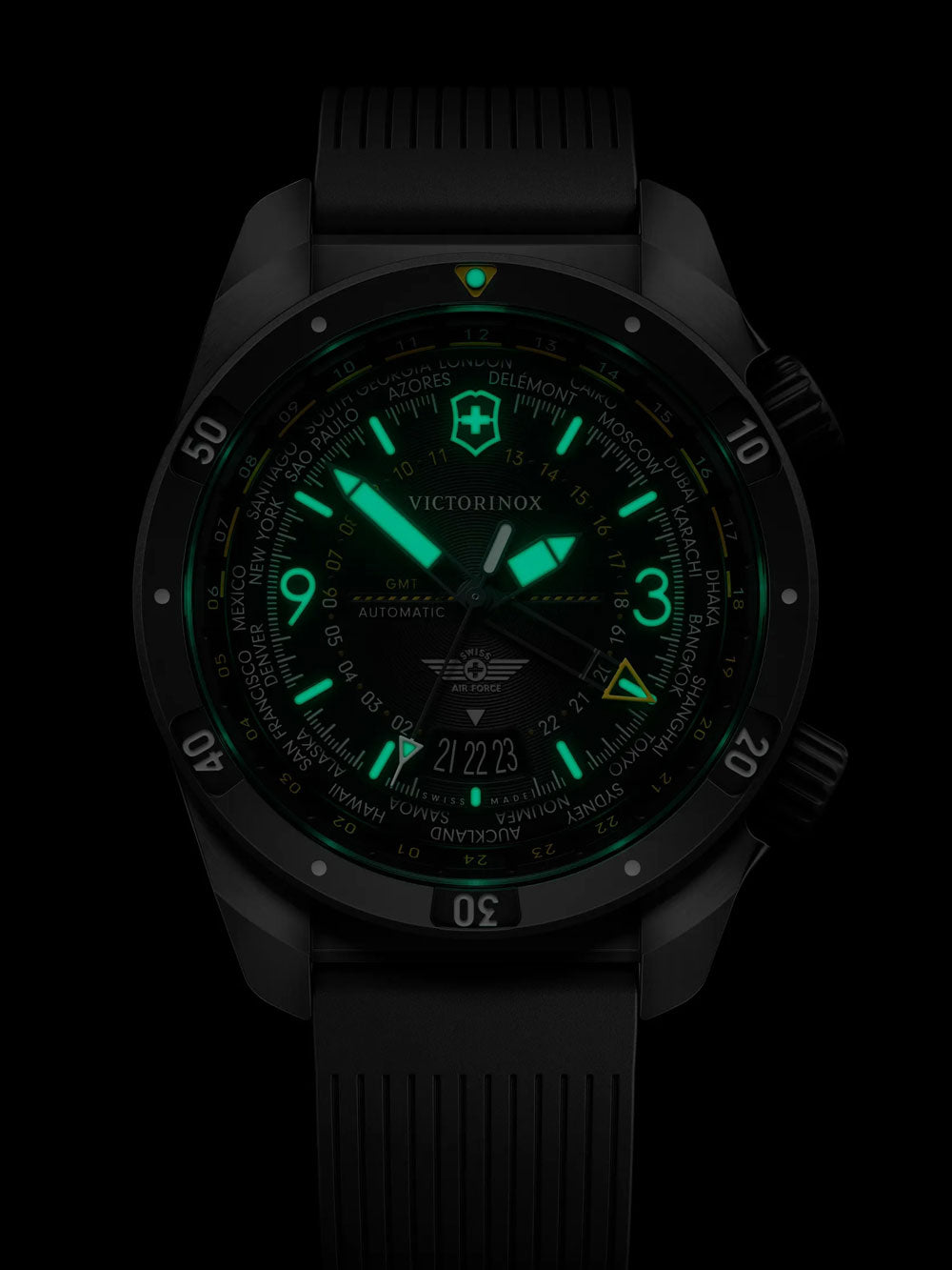 VICTORINOX Mod. 242005-5