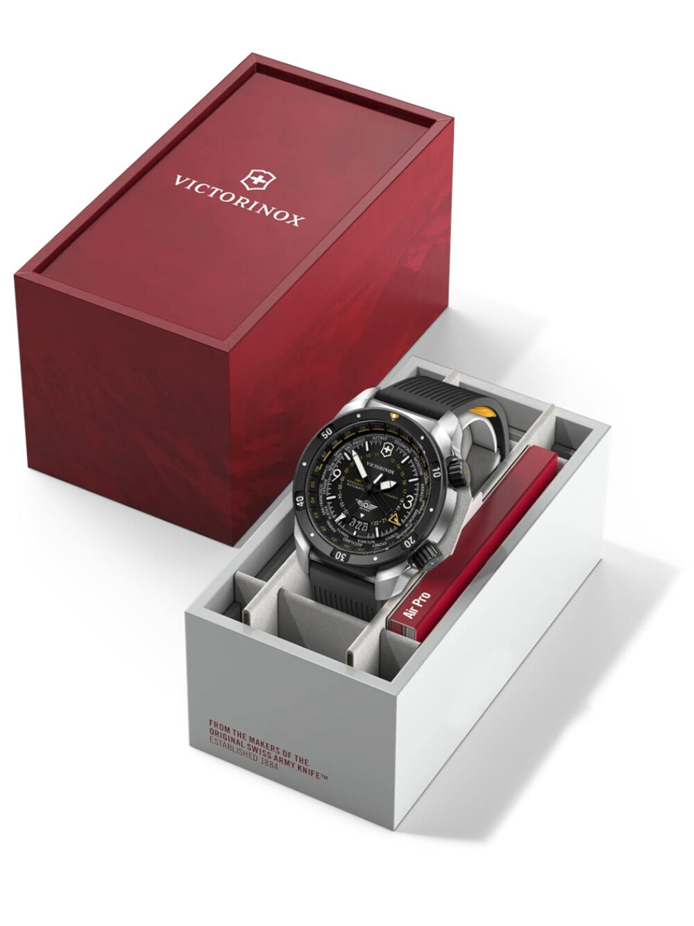 VICTORINOX Mod. 242005-6