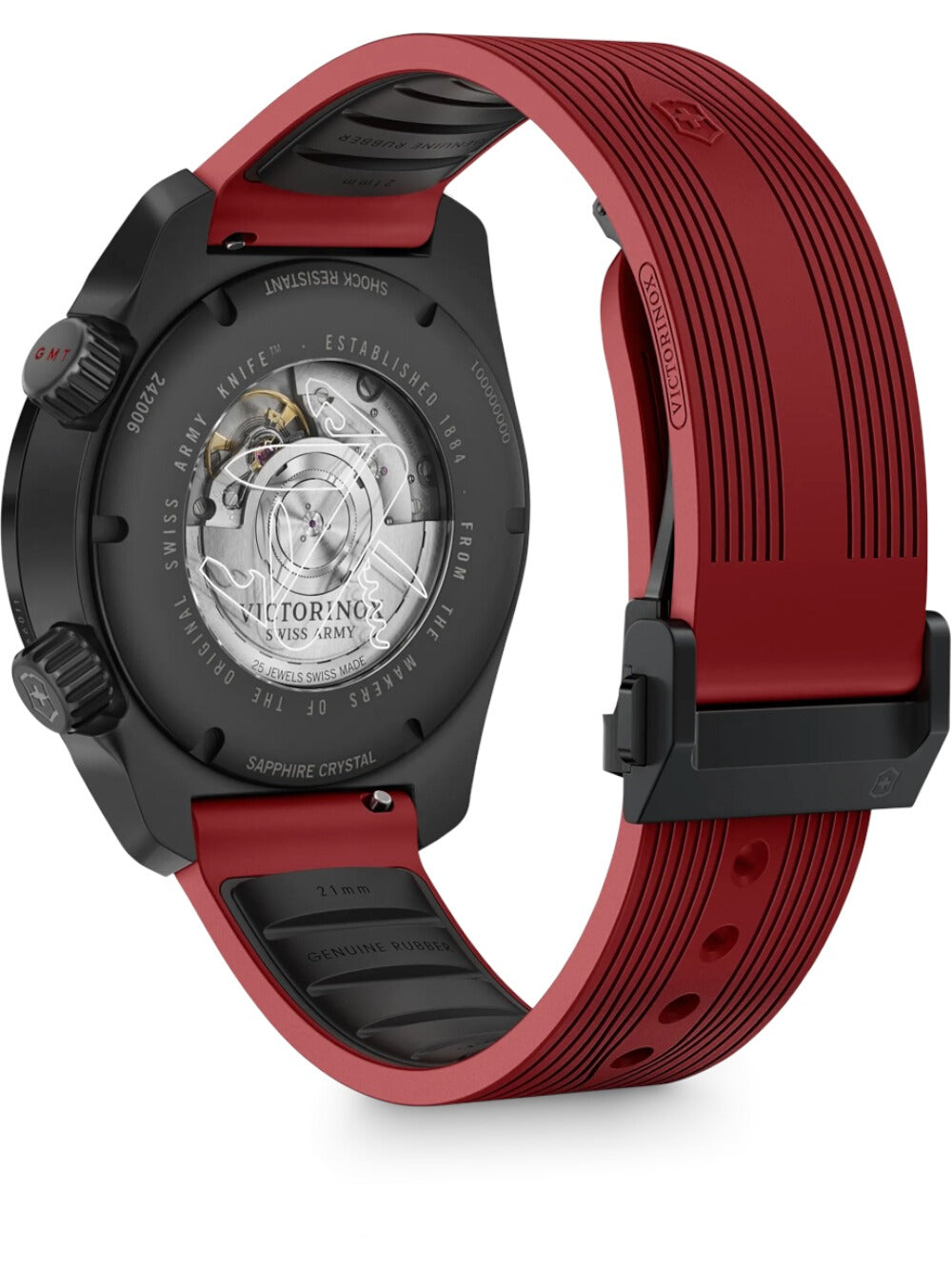 VICTORINOX Mod. 242006-4