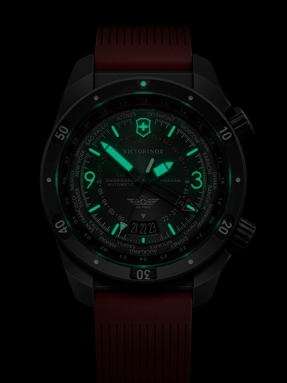 VICTORINOX Mod. 242006-5