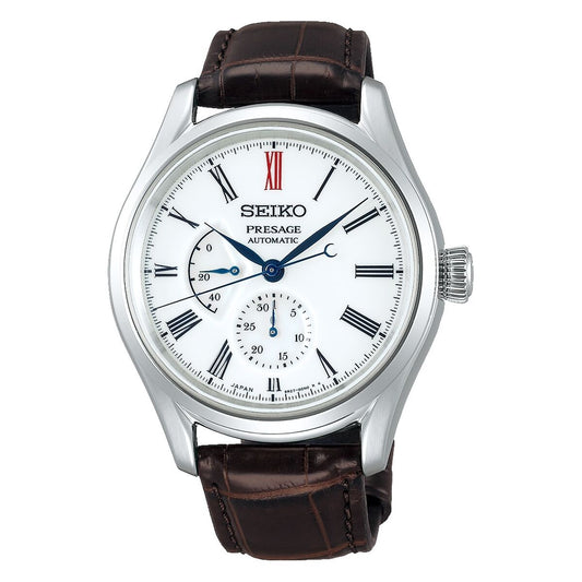 Seiko Presage Prestige Arita Porcelain Dial Automatic