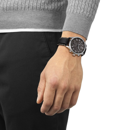 Tissot Chrono XL T116.617.16.062.00