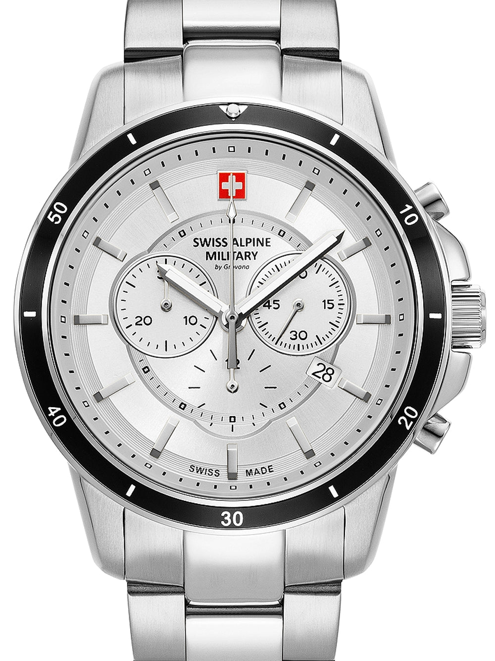 SWISS ALPINE MILITARY Mod. 7089-9132-0