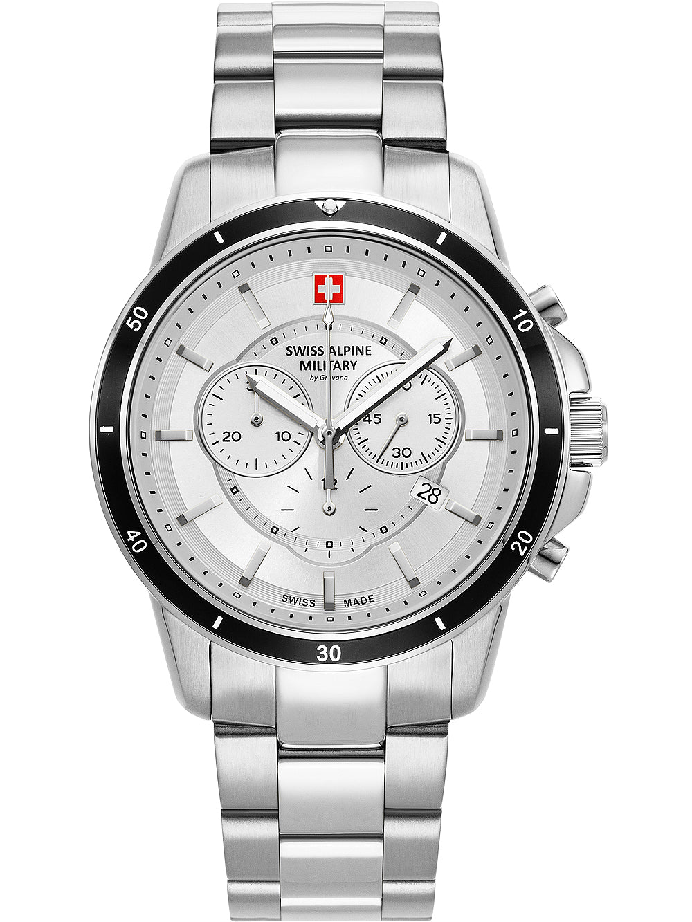 SWISS ALPINE MILITARY Mod. 7089-9132-1