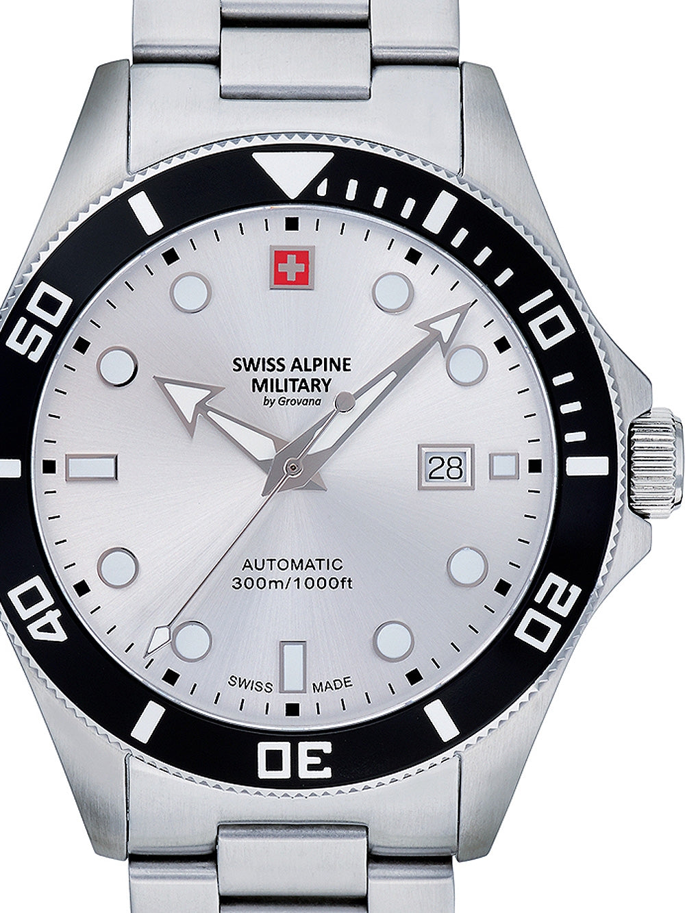 SWISS ALPINE MILITARY Mod. 7095-2132-0