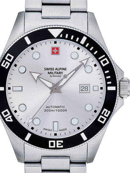 SWISS ALPINE MILITARY Mod. 7095-2132-0