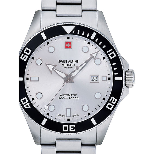 SWISS ALPINE MILITARY Mod. 7095-2132-0