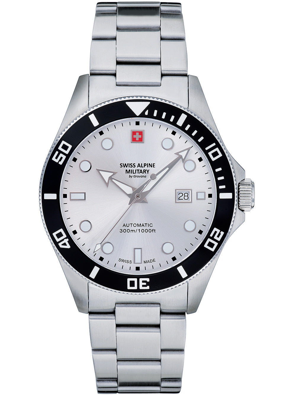 SWISS ALPINE MILITARY Mod. 7095-2132-1