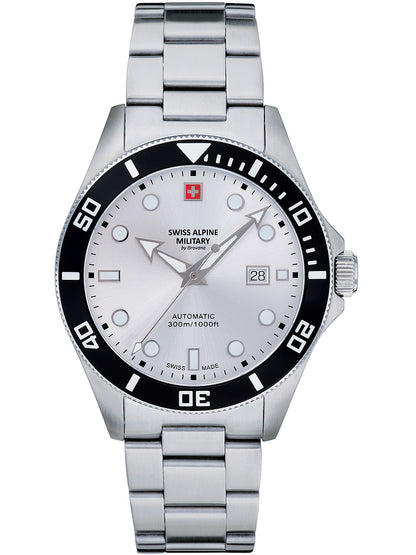 SWISS ALPINE MILITARY Mod. 7095-2132-1