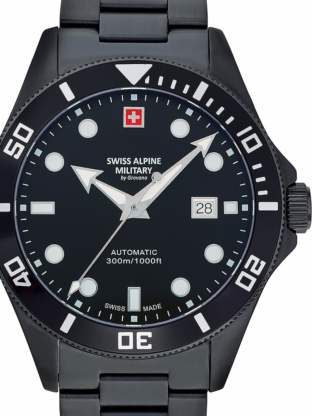 SWISS ALPINE MILITARY Mod. 7095-2177-0