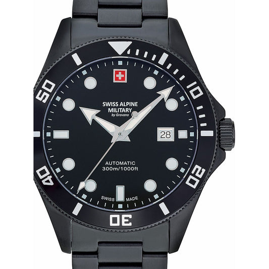 SWISS ALPINE MILITARY Mod. 7095-2177-0