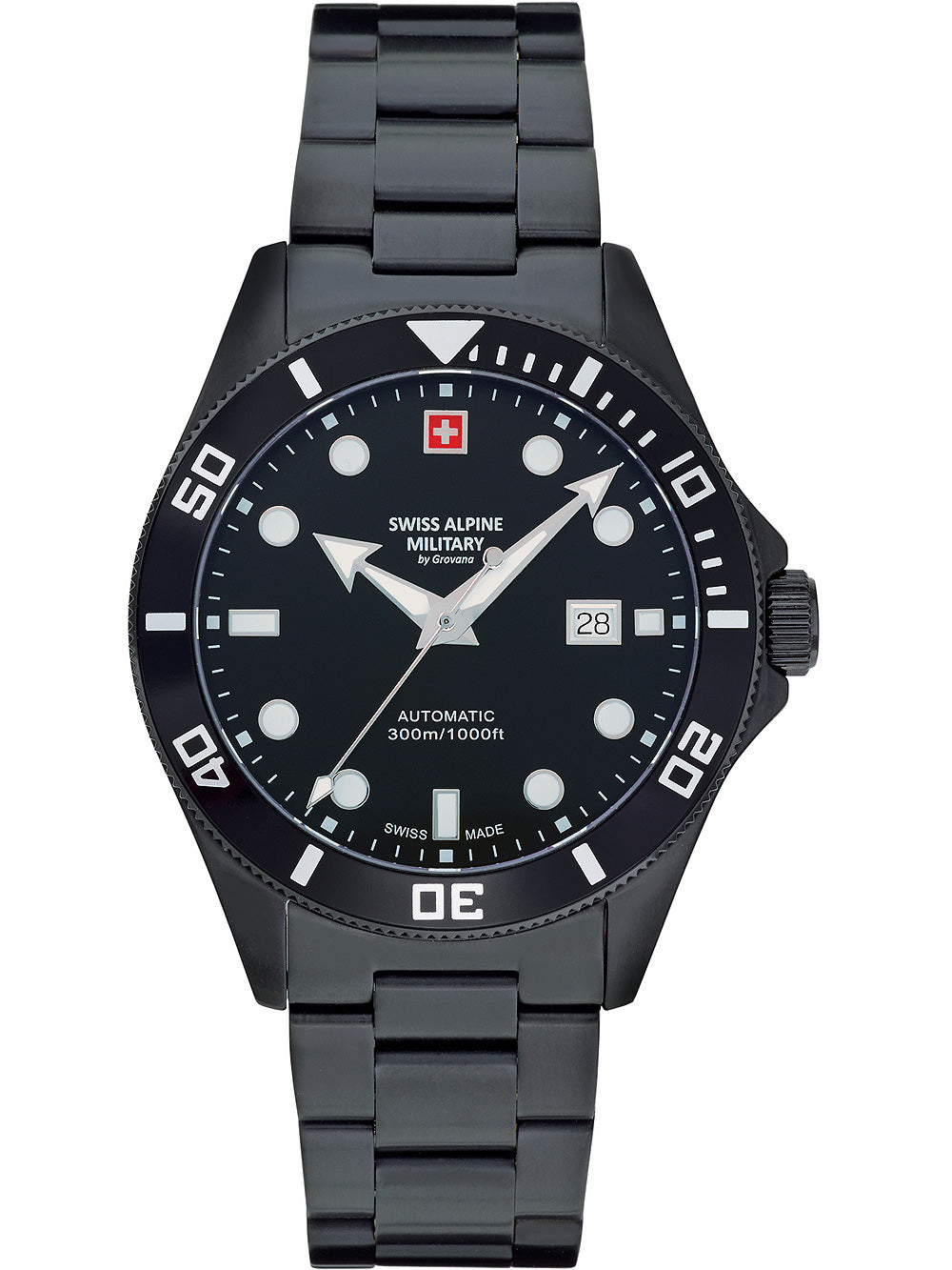 SWISS ALPINE MILITARY Mod. 7095-2177-1
