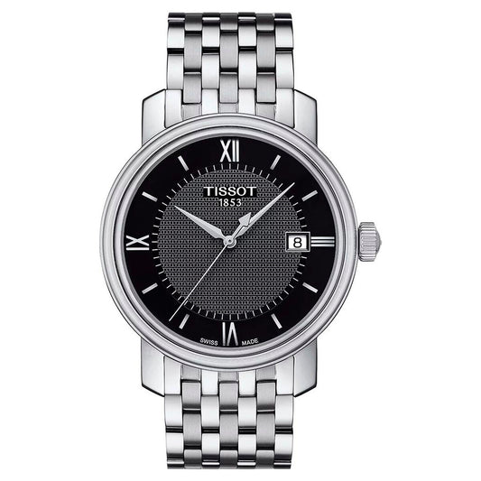 Tissot Bridgeport T097.410.11.058.00