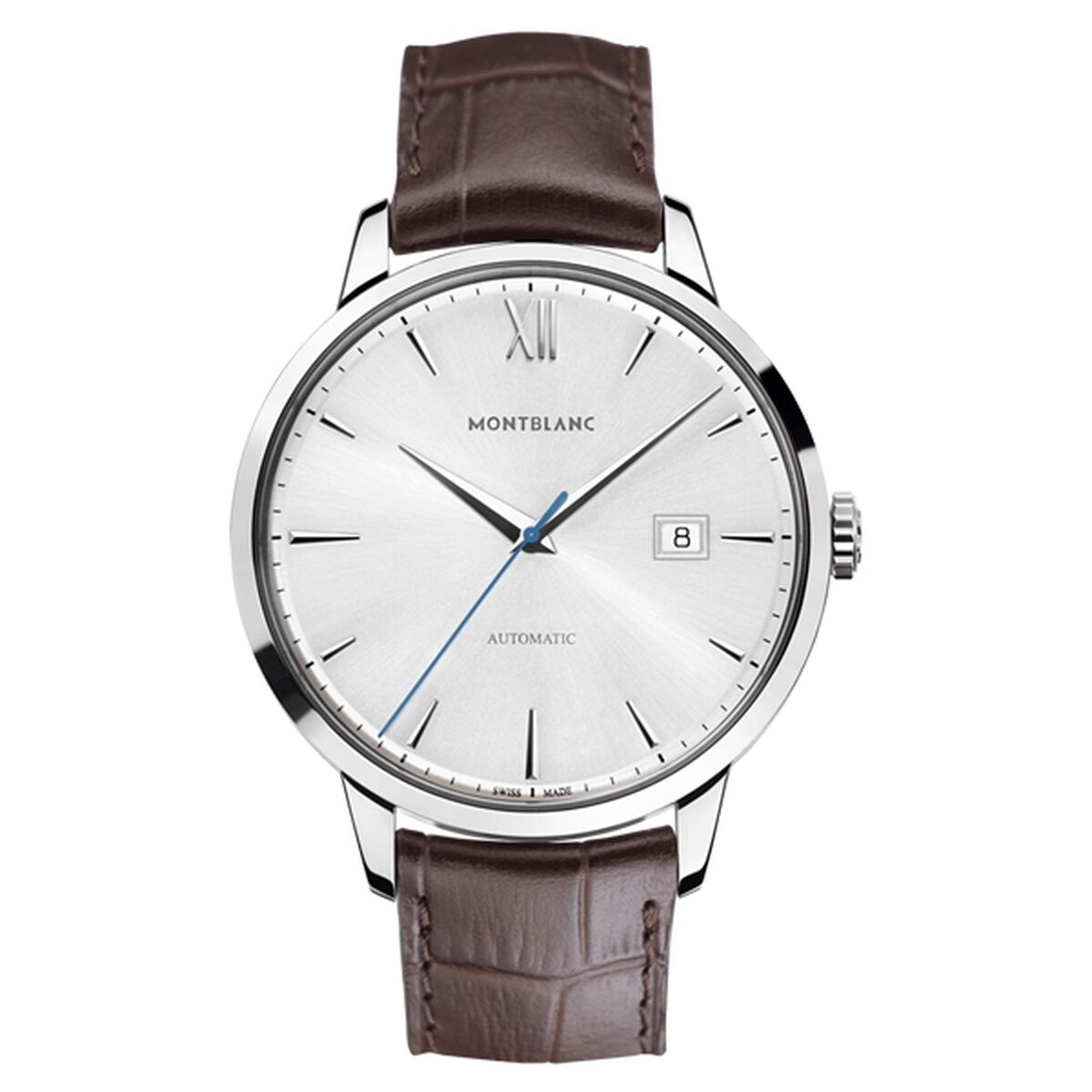 Men's Watch Montblanc 111580-0