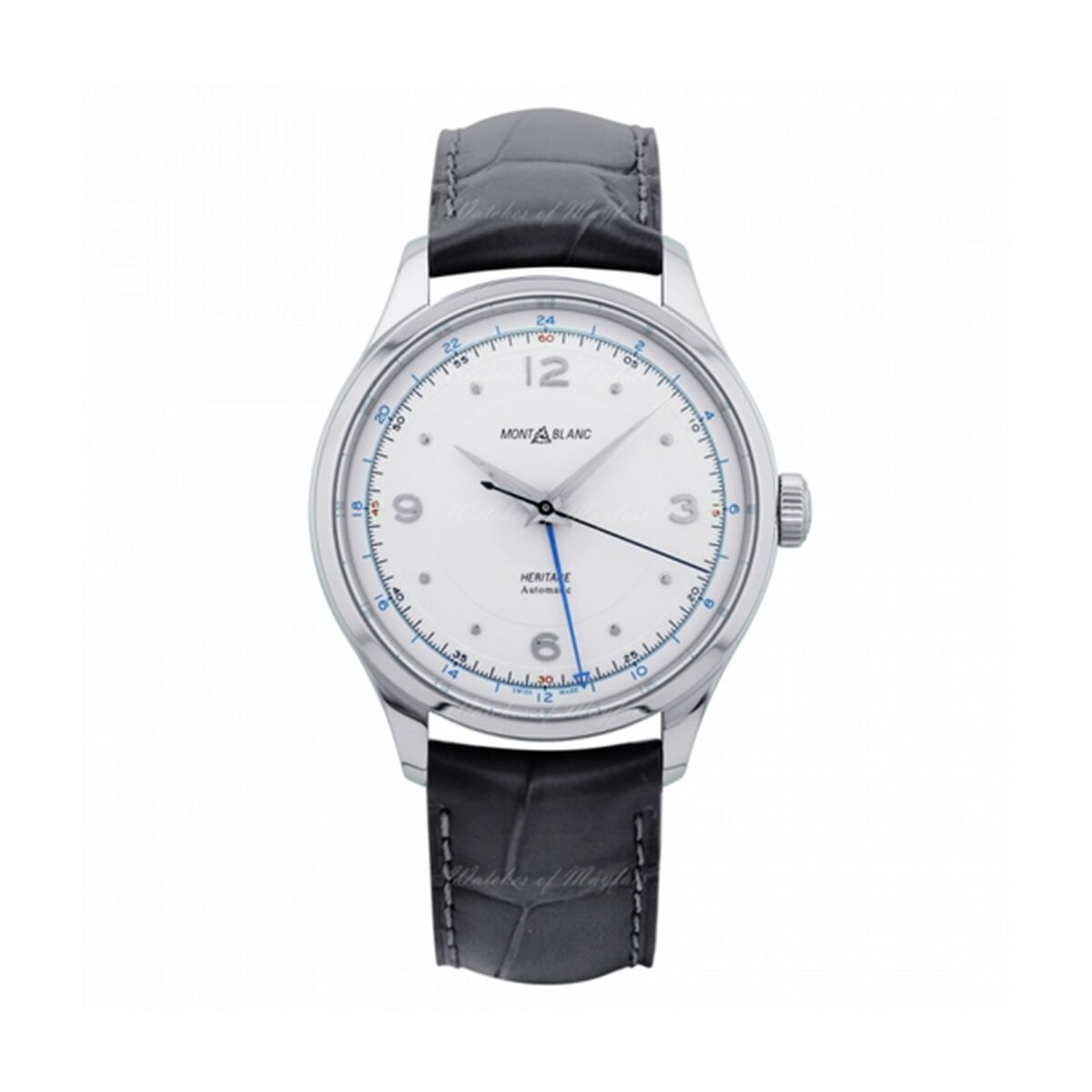 Men's Watch Montblanc 119948-0
