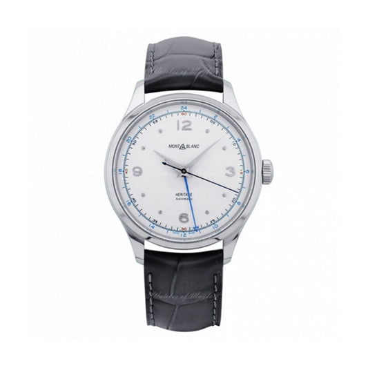 Men's Watch Montblanc 119948-0