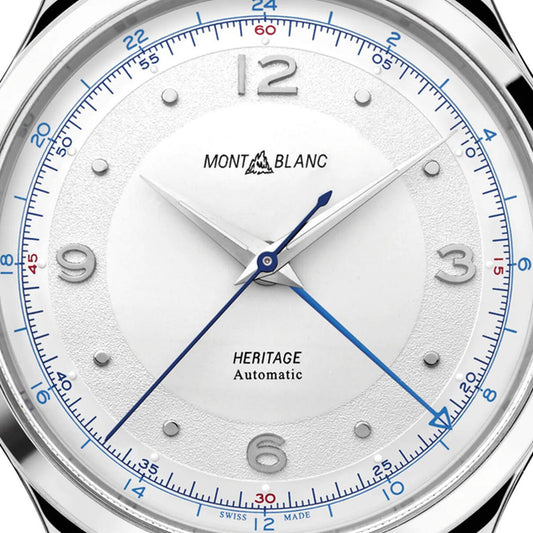 Men's Watch Montblanc 119948-2