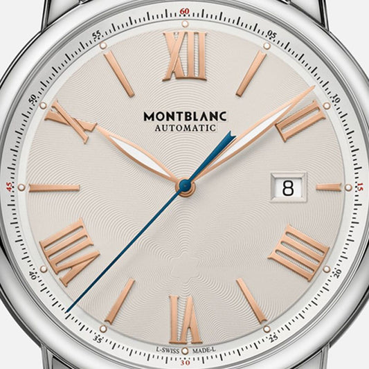 Ladies' Watch Montblanc 126104-2