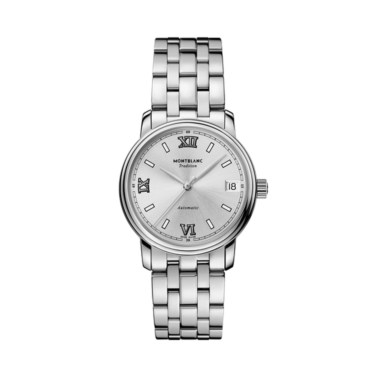 Ladies' Watch Montblanc 127773-0