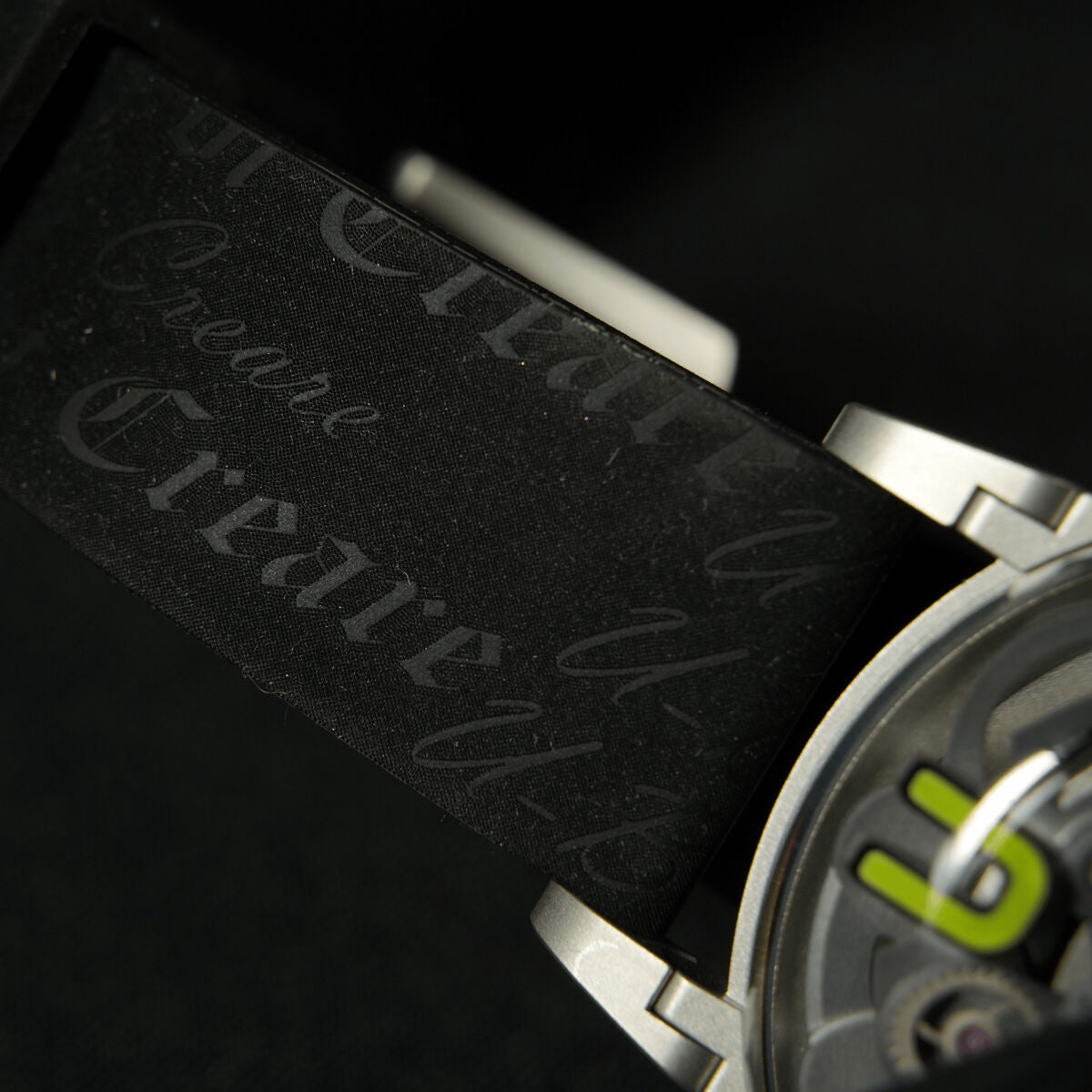 Men's Watch U-Boat Mod. 3350-3