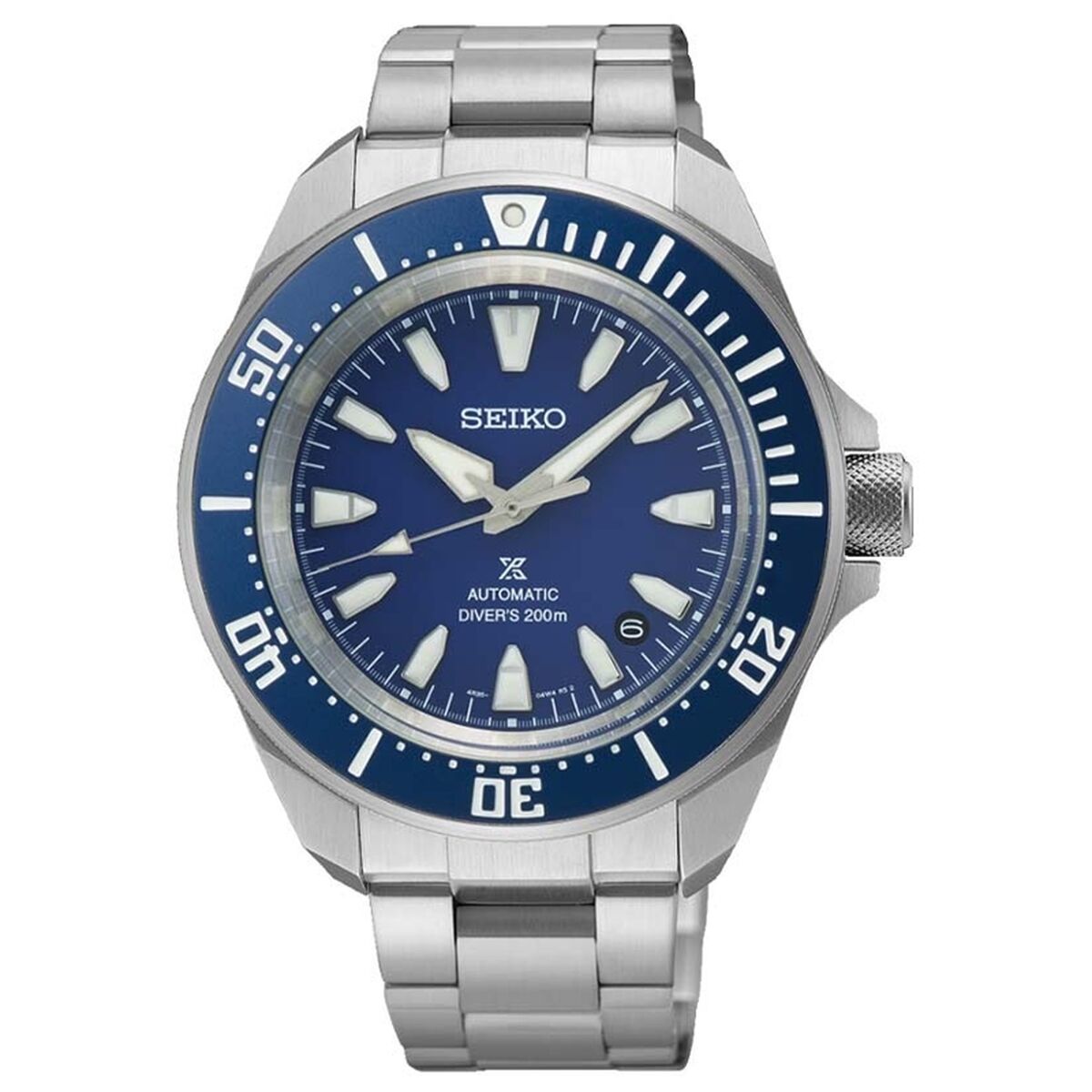 Men's Watch Seiko SRPL51K1-0