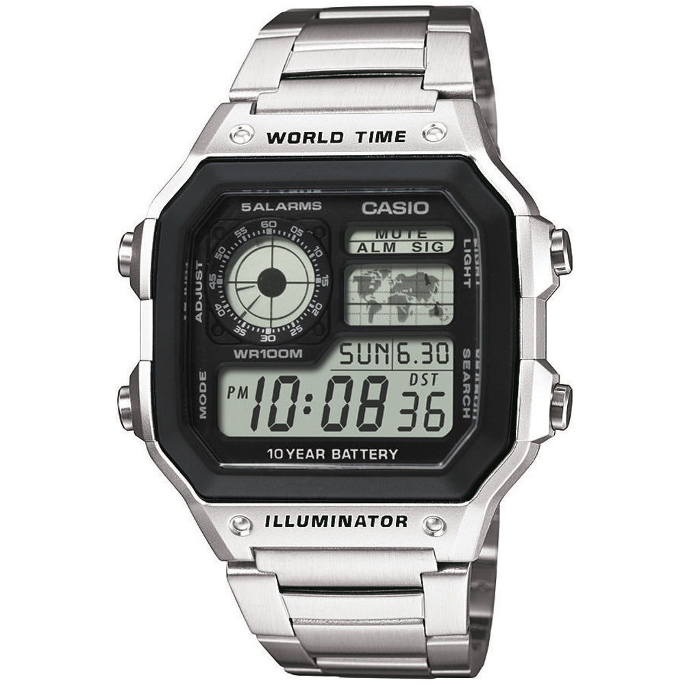 Casio Collection Watch Casio Collection