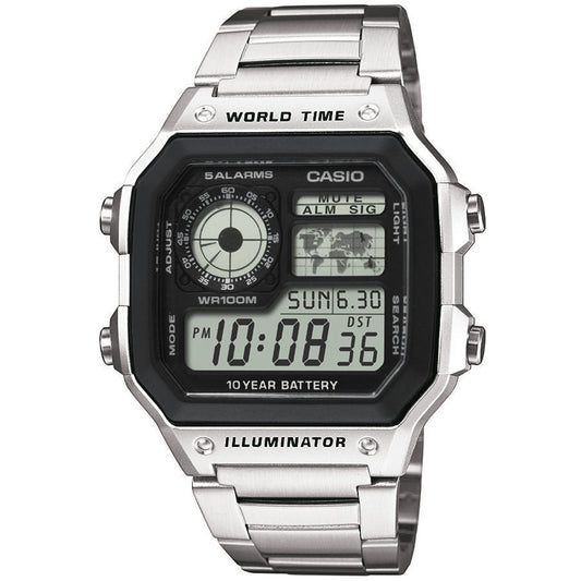 Casio Collection Watch Casio Collection