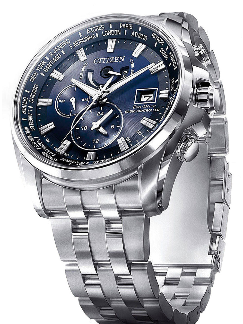 CITIZEN Mod. AT9030-55L-1