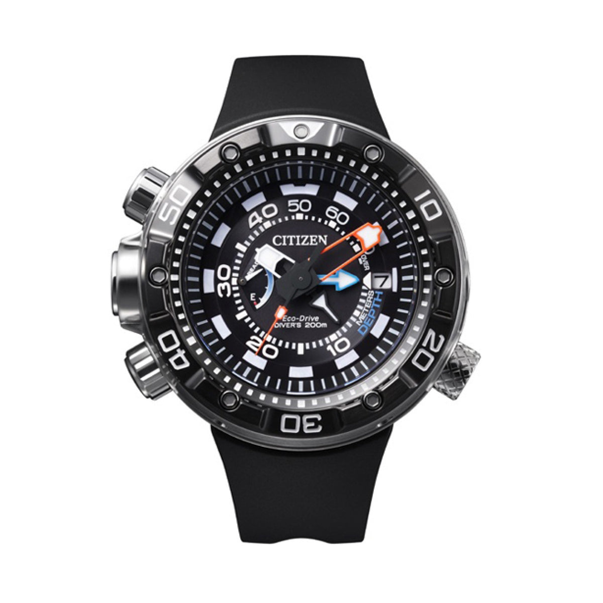 Citizen Watch Citizen