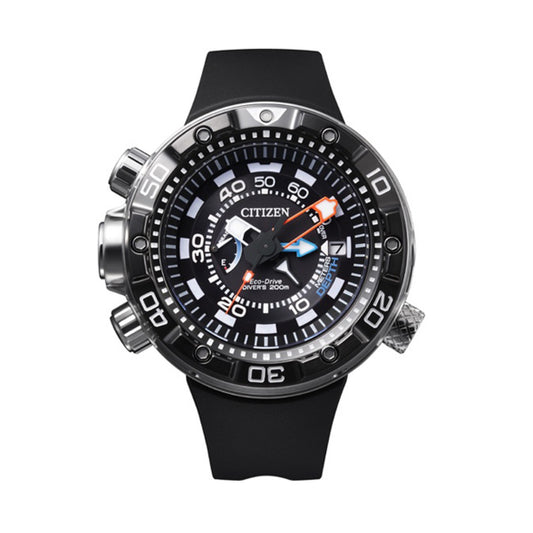 Citizen Watch Citizen