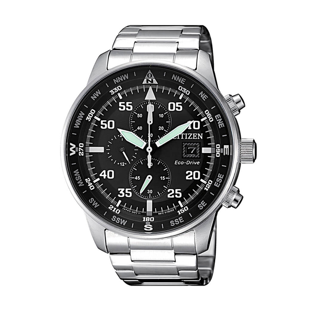 Citizen Watch Citizen