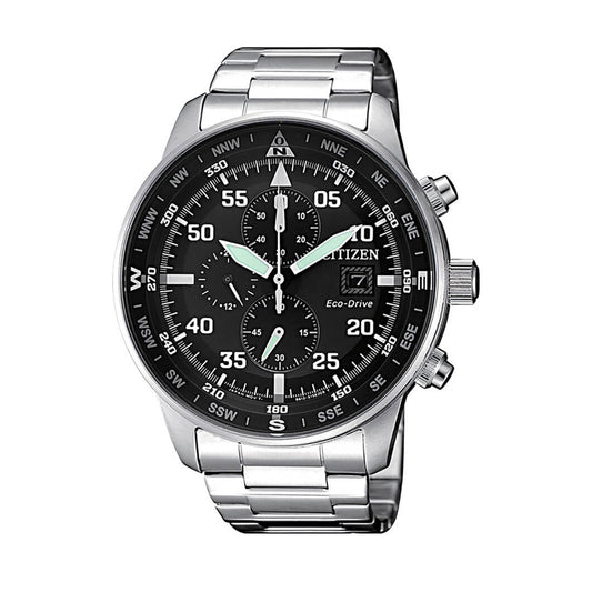 Citizen Watch Citizen