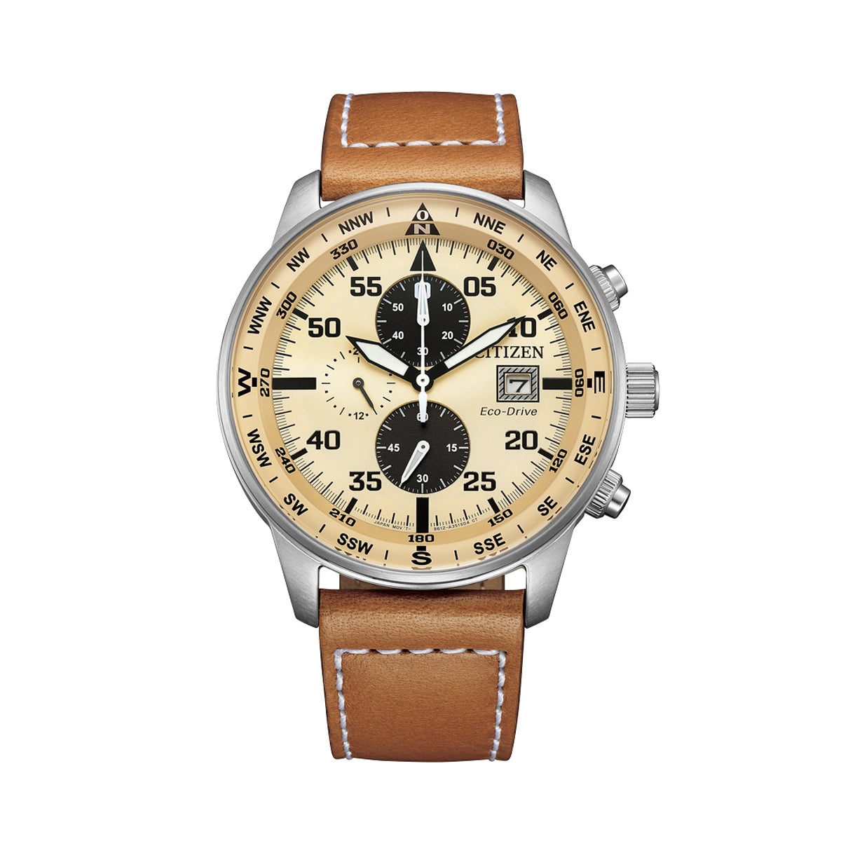 Citizen Watch Citizen